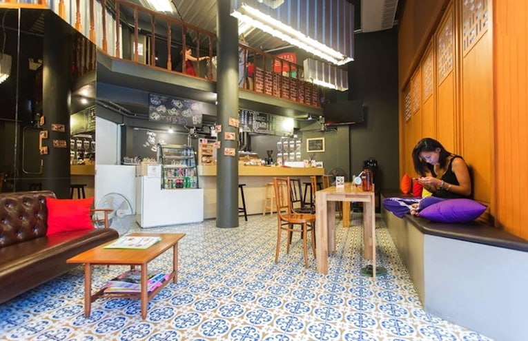 Restaurants - 2