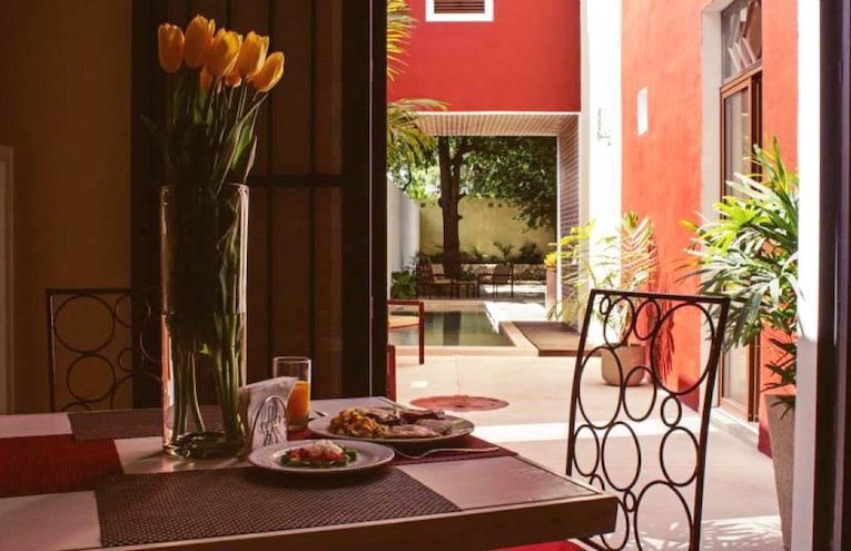 Restaurants - 1