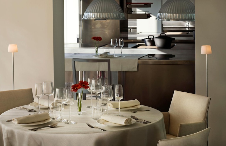 Restaurants - 1