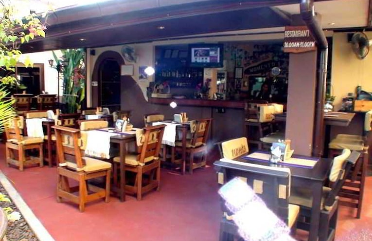 Restaurants - 1