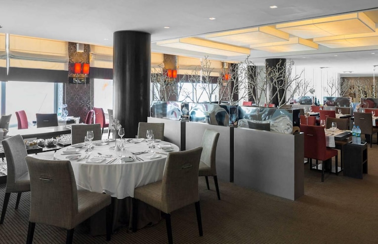 Restaurants - 1