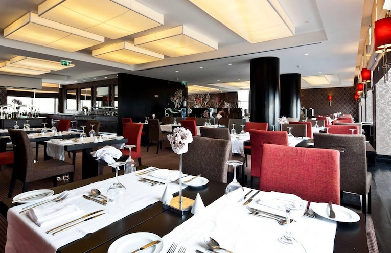 Restaurants - 2
