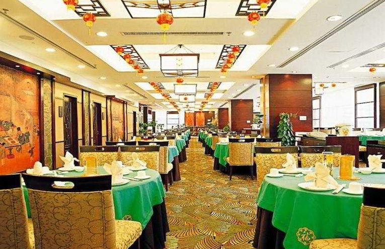 Restaurants - 1