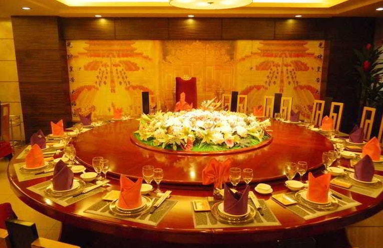 Restaurants - 1