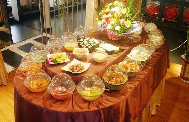 Restaurants - 3