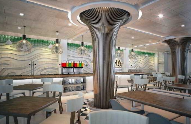 Restaurants - 2