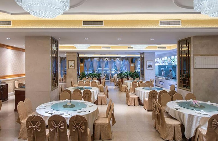 Restaurants - 1