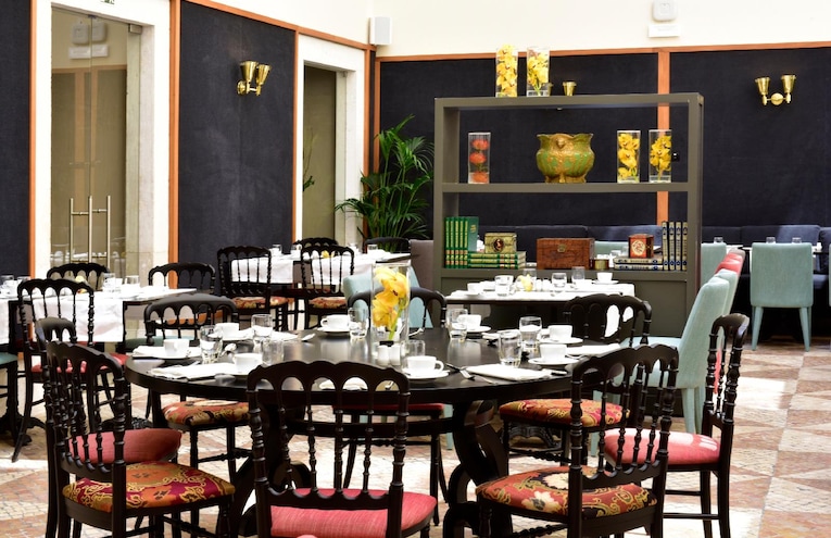 Restaurants - 2