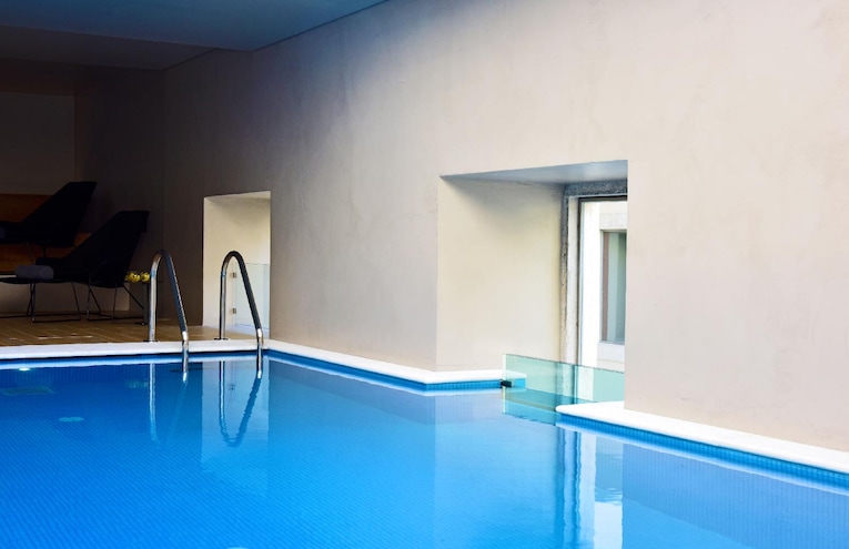 Schwimmbäder - 1