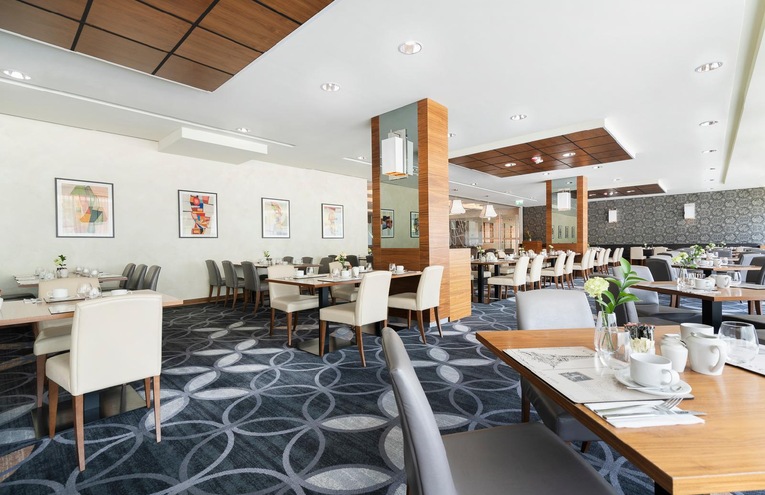 Restaurants - 2
