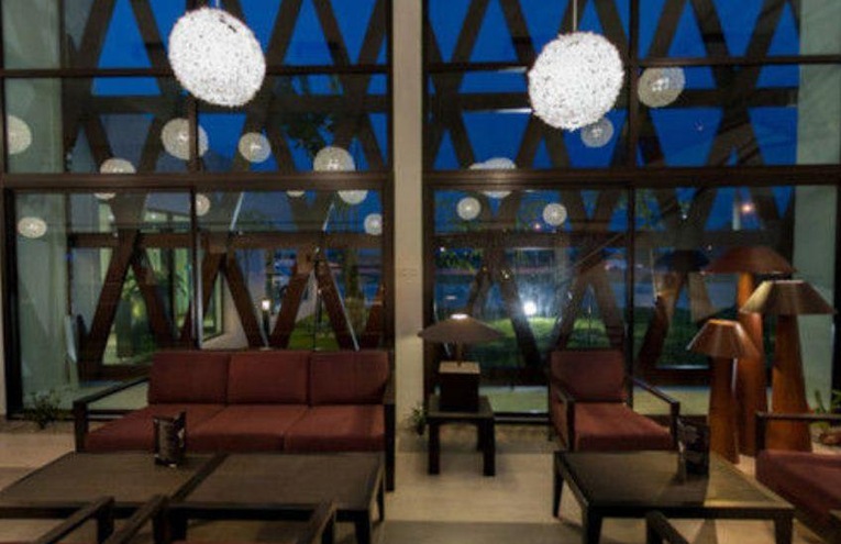 Restaurants - 1