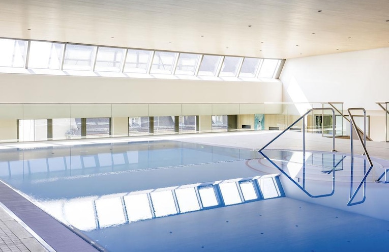 Schwimmbäder - 3