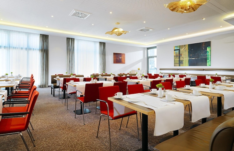 Restaurants - 2