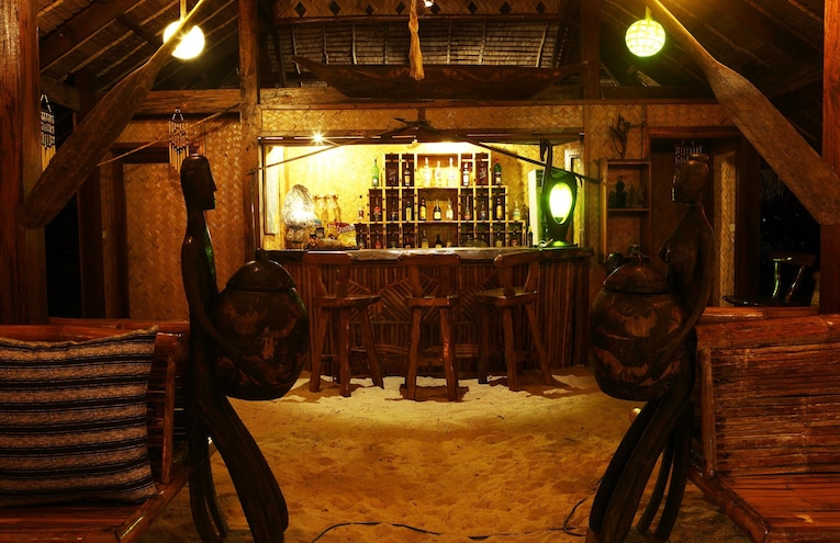 Restaurants - 1