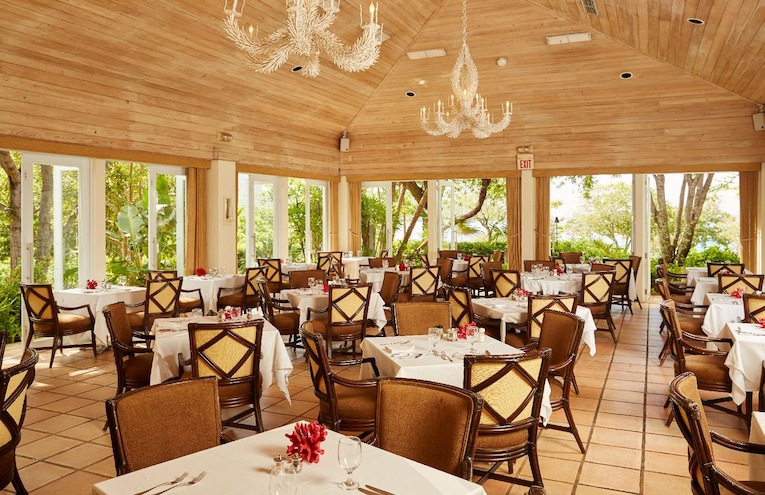 Restaurants - 1
