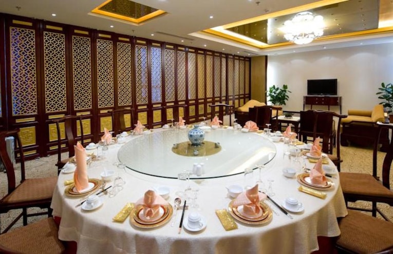 Restaurants - 2