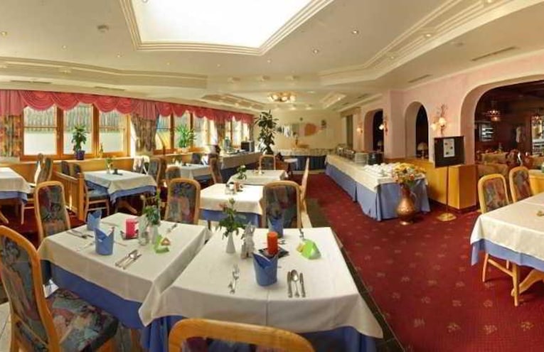Restaurants - 1