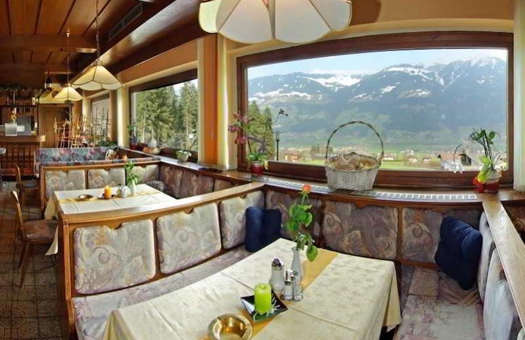 Restaurants - 2