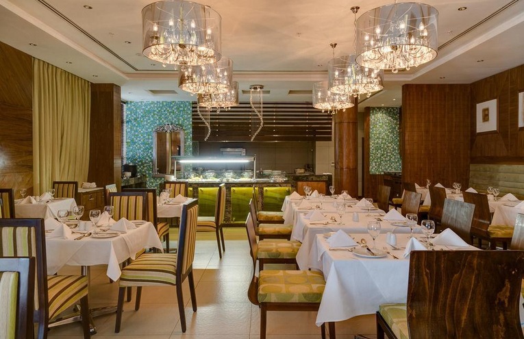 Restaurants - 1
