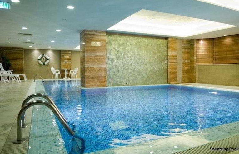 Schwimmbäder - 1