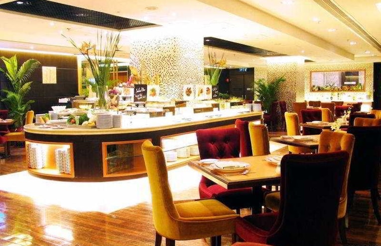Restaurants - 1