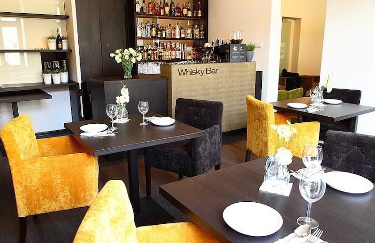 Restaurants - 1