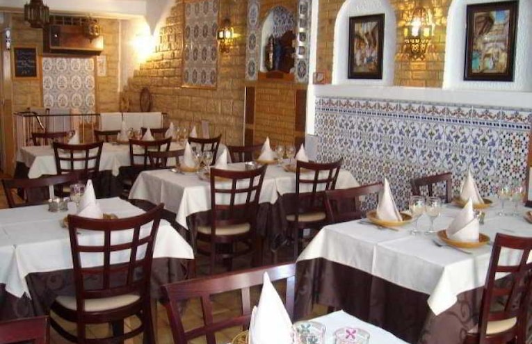 Restaurants - 1