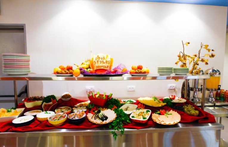 Restaurants - 1