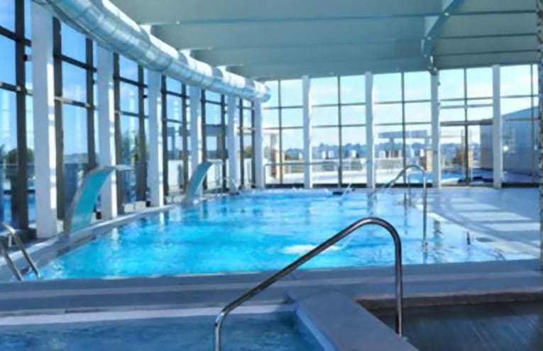 Schwimmbäder - 1