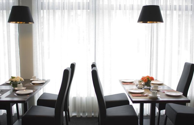Restaurants - 1