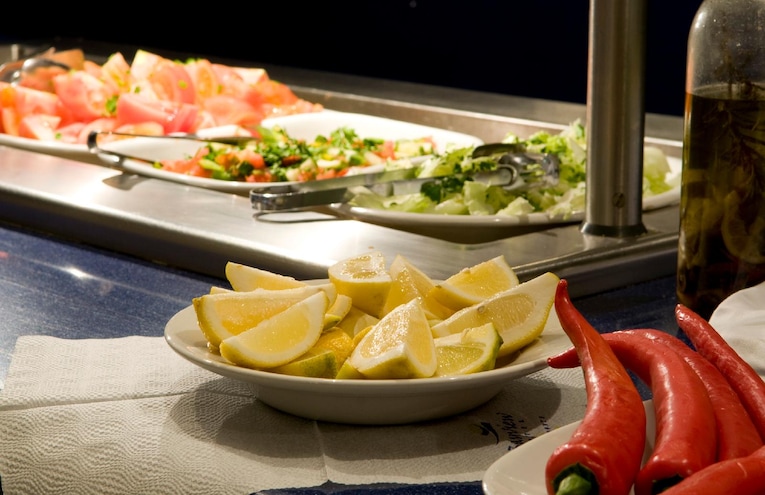 Restaurants - 2
