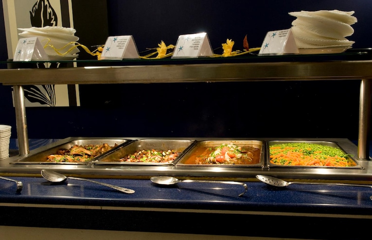 Restaurants - 4