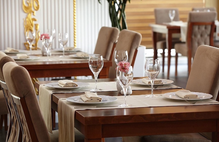 Restaurants - 1