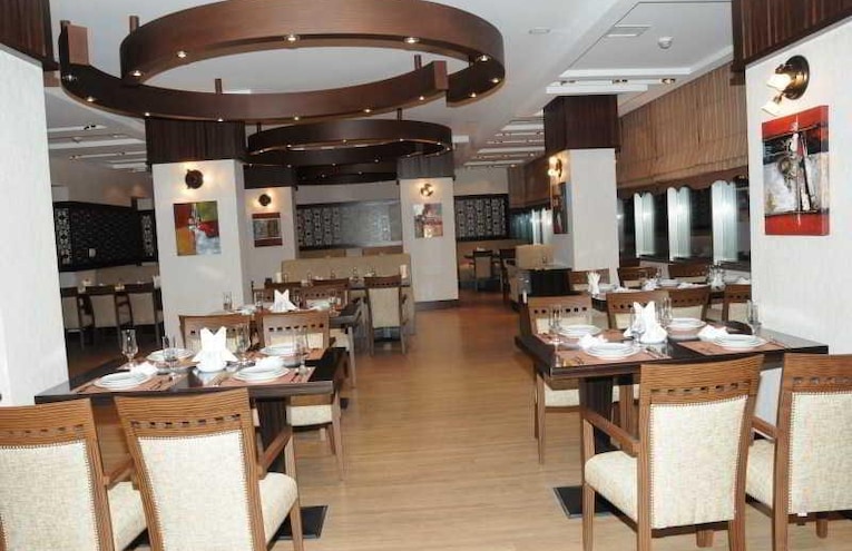 Restaurants - 2