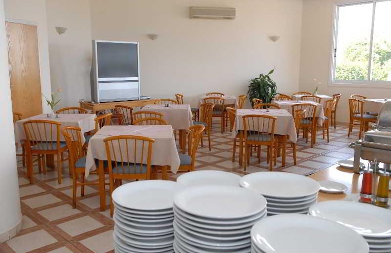 Restaurants - 1