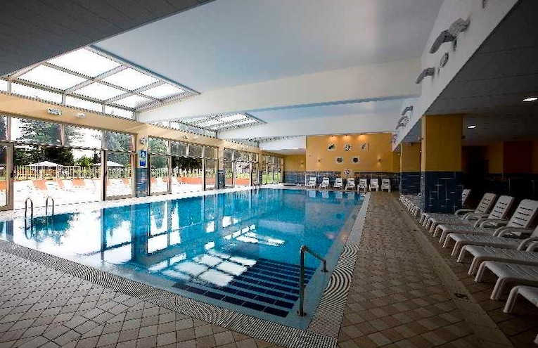 Schwimmbäder - 1