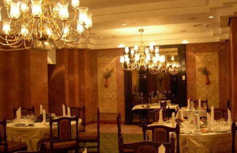 Restaurants - 1