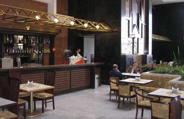 Restaurants - 2