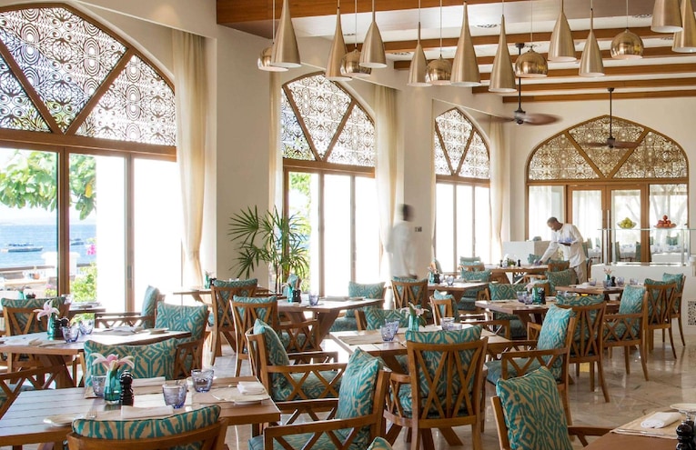 Restaurants - 1