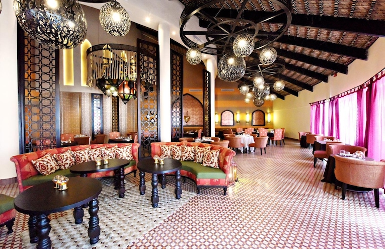 Restaurants - 2