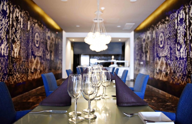 Restaurants - 3