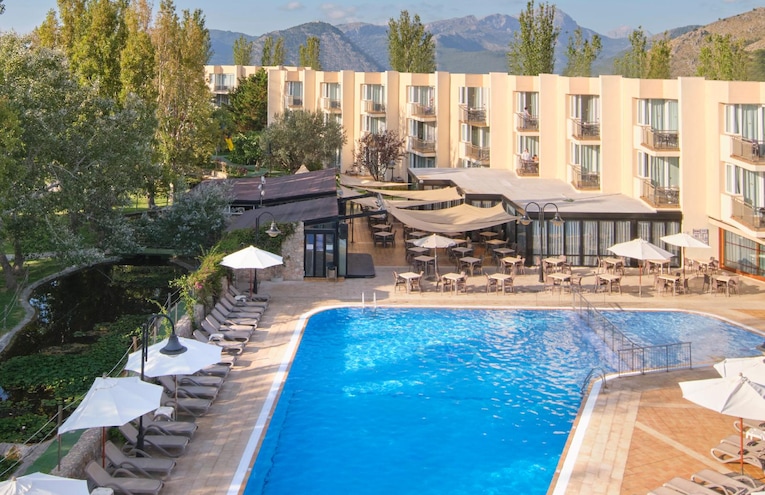 Schwimmbäder - 2