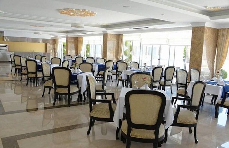 Restaurants - 1