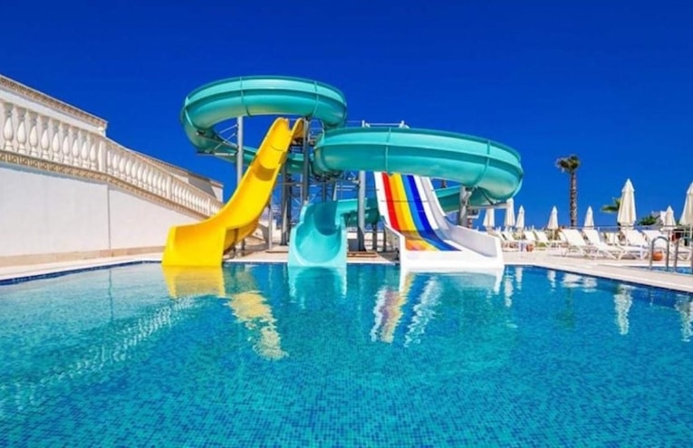 Schwimmbäder - 1