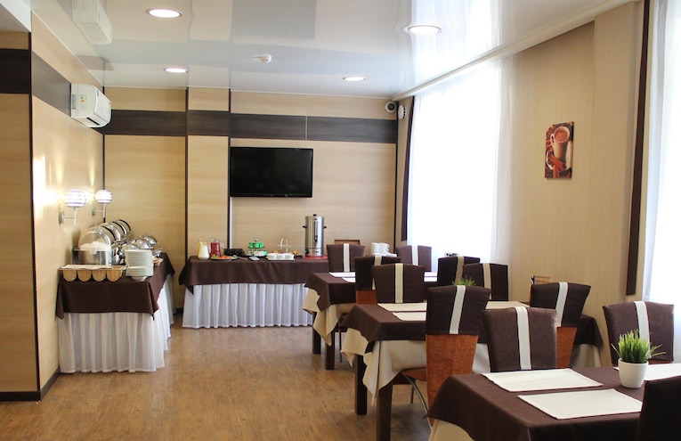 Restaurants - 2
