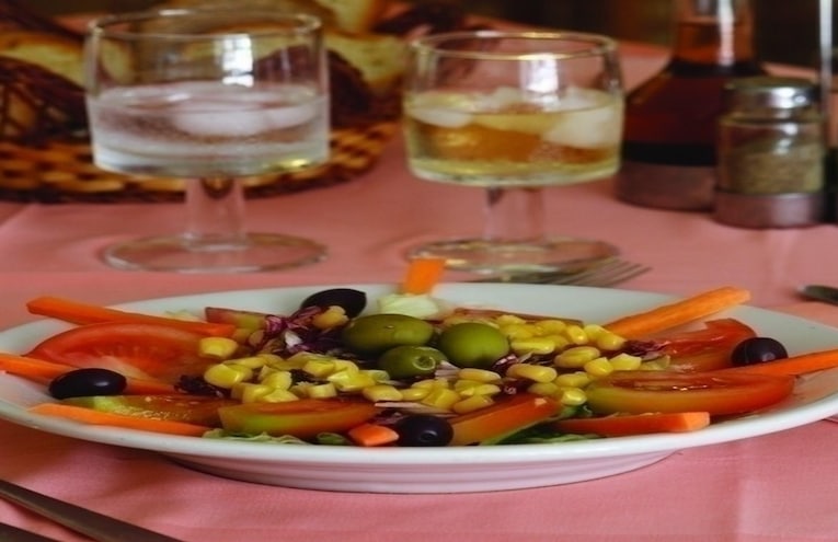 Restaurants - 2
