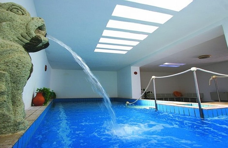 Schwimmbäder - 2