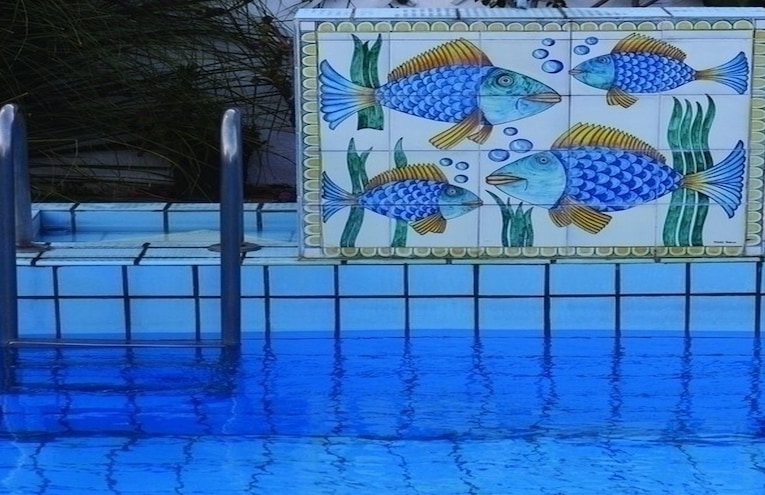 Schwimmbäder - 3