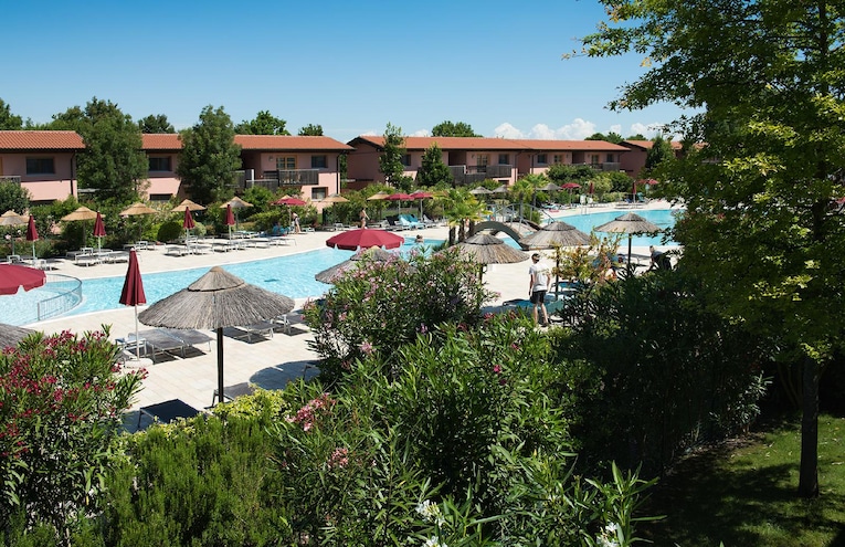 Schwimmbäder - 1