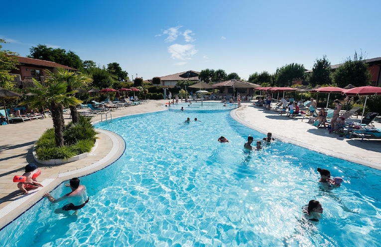 Schwimmbäder - 2